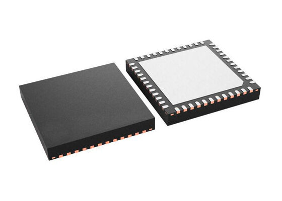 ADS6222IRGZ Integrierter Schaltkreislauf Chip 65MSPS Doppelkanal 12-Bit-Analog-Digitalwandler