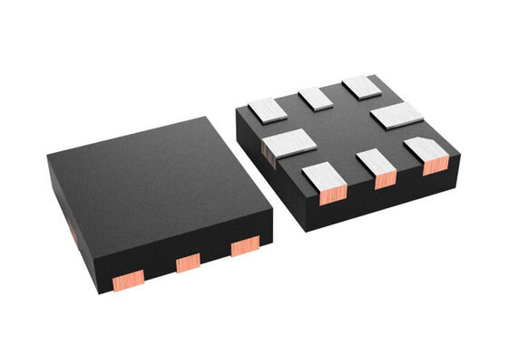 ADS7054IRUGR Integrierter Schaltkreislauf Chip 1MSPS 14-Bit Low-Power SAR ADC Converter X2QFN-8