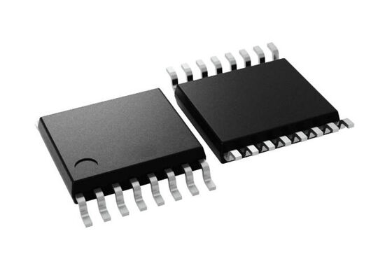 ADS8699IPWR Integrierter Schaltkreislauf-Chip 18-Bit SAR ADC-Wandler TSSOP-16 Analog-Digital-Wandler