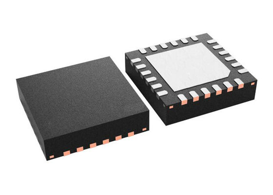 ADS8912BRGER Integrierter Schaltkreislauf-Chip 18-Bit-nachfolgendes Annäherungsregister ADC-Wandler