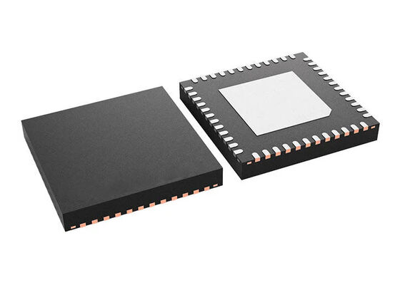 ADC32J43IRGZR Integrierter Schaltkreis-Chip-Zweikanal-14-Bit-80-MSPS-Analog-Digital-Wandler