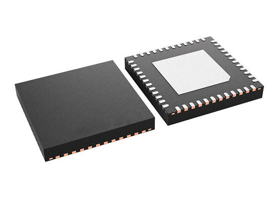 ADC32J44IRGZR integrierter Schaltkreislauf-Chip Dual-Channel 14-Bit 125-MSPS Analog-Digital-Wandler