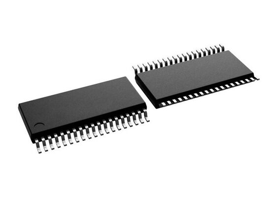 ADS8678IDBTR Integrierter Schaltkreislauf-Chip 14-Bit-nachfolgender Analog-Digital-Konverter