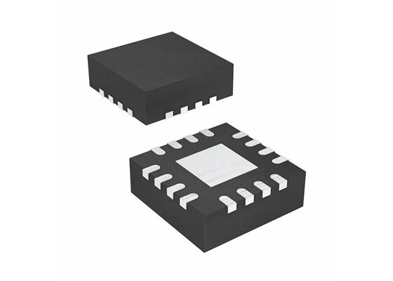 ADS1220IRVAR-Integrierter Schaltkreislauf-Chip 24-Bit 2-kSPS Vierkanal-Niedrigenergie-Delta-Sigma-ADC