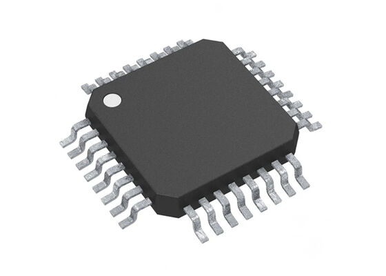 ADS7865IPBSR Integrierter Schaltkreislauf-Chip Dual 2MSPS 12-Bit-Simultane Probenahme ADC 32-TQFP
