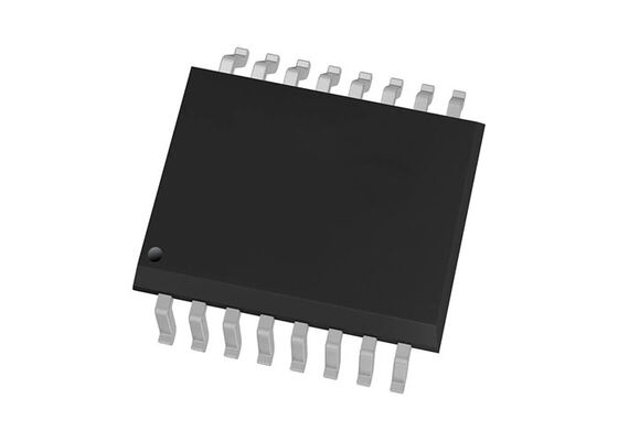ADUM5020-3BRWZ Integrierter Schaltkreis-Chip, emissionsarm, 100 mA, 500 mW, isolierter DC/DC-Wandler