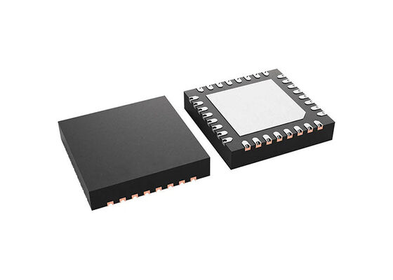 ADS8361IRHBR Integrierter Schaltkreis-Chip Dual 500kSPS 16-Bit gleichzeitige Probenahme A/D-Wandler