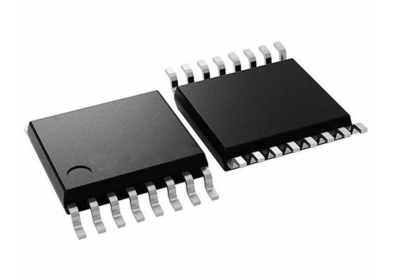 ADS7854IPWR Integrierter Schaltkreislauf-Chip 14-Bit-Analog-Digital-Konverter zur gleichzeitigen Probenahme