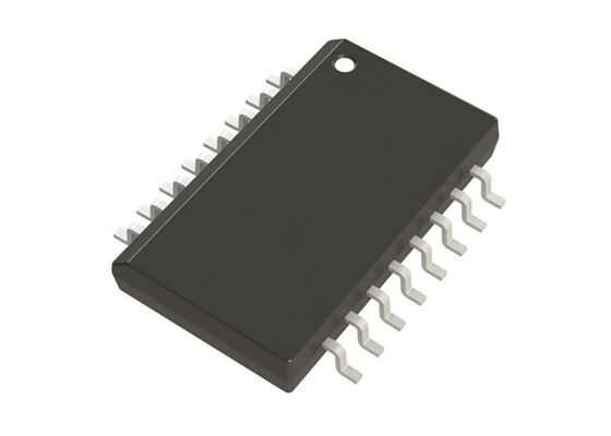 ADUM6020-3WBRIZ Integrierter Schaltkreis-Chip. Integrierte isolierte DC/DC-Wandler mit 3,3 V und 100 mA