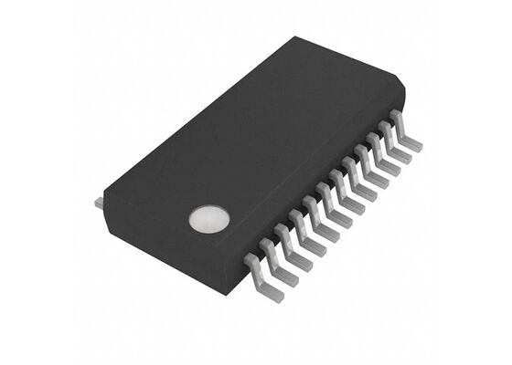 ADS8361IDBQR Integrierter Schaltkreislauf Chip 16-Bit 4-Kanal Simultane Probenahme A/D-Wandler