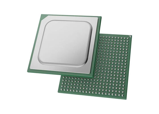 ADSP-SC835KBPZ8 Mikrocontroller MCU Low Power SHARC-FX Digitale Signalprozessoren für digitales Cockpit