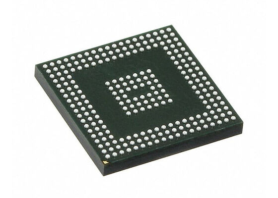 MAX32591-LNS Mikrocontroller MCU Single-Chip Secure Microcontroller mit erweiterter physischer Sicherheit