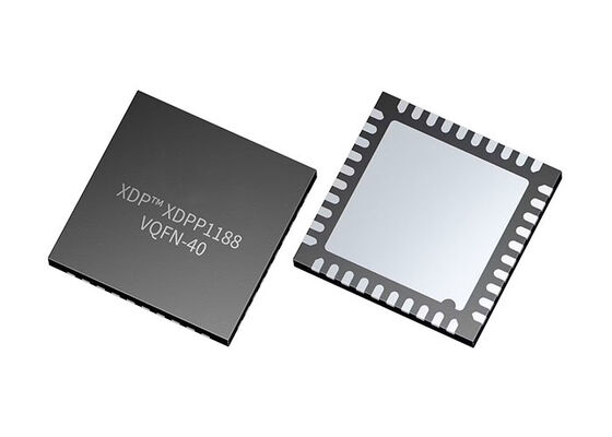 XDPP1188-200C Integrierter Schaltkreis-Chip