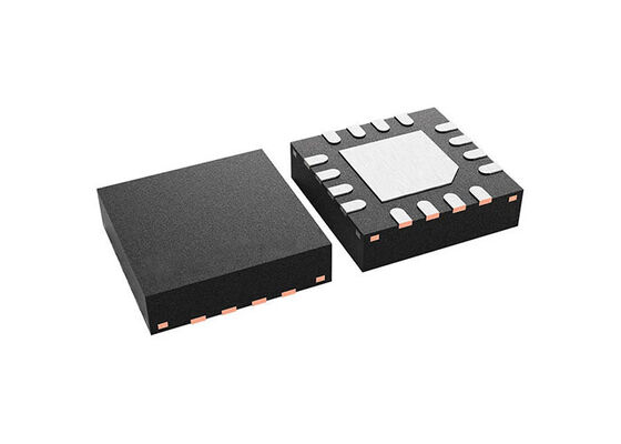 ADS8350IRTER integrierter Schaltkreis-Chip Dual 750 kSPS 16-Bit-Synchronproben SAR ADC