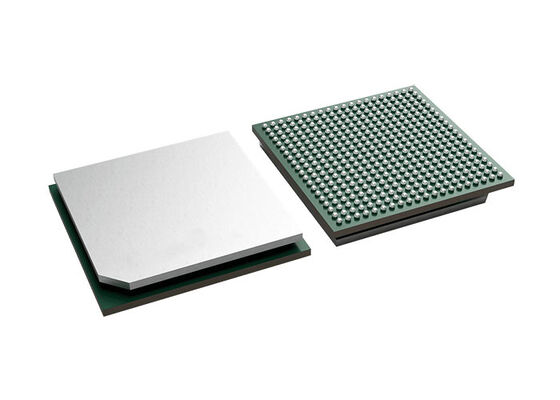AFE7960IABJ Integrierter Schaltkreis-Chip 8 GHz bis 18 GHz 1200 MHz Ku-Band RF-Sampling-Transceiver