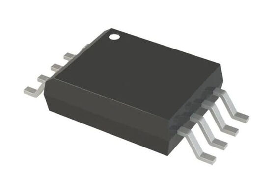 AMC0336DWVR Integrierter Schaltkreis Chip Präzision Galvanisch isolierte Delta-Sigma-Modulatoren SOIC-8