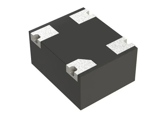 CDC6C125000ADLRRQ1 Integrierter Schaltkreislauf Chip Automotive Festfrequenz LVCMOS Ausgang BAW Oszillator