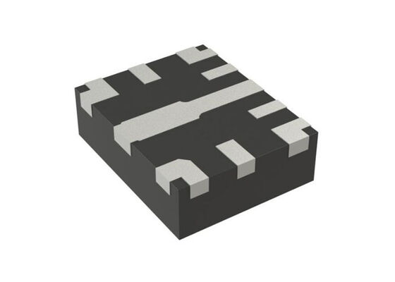 LMR604063SBRAKRQ1 Integrierter Schaltkreislauf 36V 600mA Automobil synchroner Buck-Wandler WQFN-HR-9