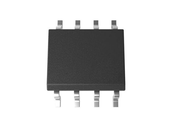 NSD1624-DSPR Integrierter Schaltkreislauf Chip 4A Hohe Zuverlässigkeit Halbbrückentor Treiber IC SOP-8