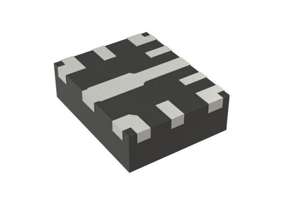 LMR604205SRAKRQ1 Integrierter Schaltkreislauf 36V 2A Automobil synchroner Buck-Wandler WQFN-HR-9