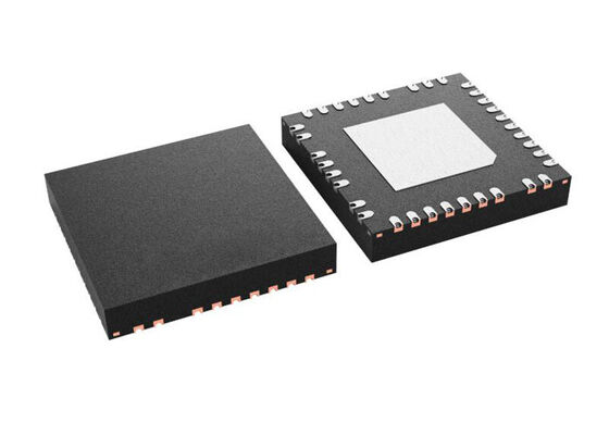 LM5137FBQRHARQ1 Integrierter Schaltkreislauf-Chip Automobil-Doppelkanal-Synchron-Buck DC/DC-Controller