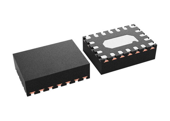 LM68425SFRZTRQ1 Integrierter Schaltkreischip 42 V 2,5 A synchrone Automotive-Abwärts-DC/DC-Wandler
