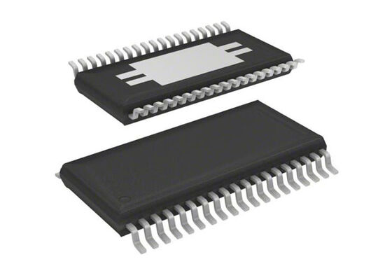 LM517701DCPR Integrierter Schaltkreislauf-Chip 78V Bidirektional 4-Schalter Buck-Boost-Controller HTSSOP-38