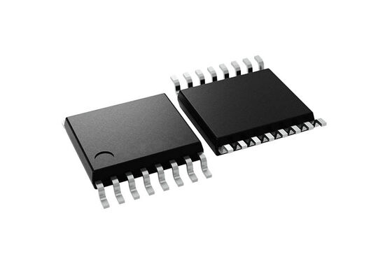 TCA9846PWR Integrierter Schaltkreislauf-Chip Ultra-Niedrigspannung 1MHz 4-Kanal I2C-Schalter mit Reset