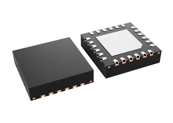 TAS6501QRGERQ1 Integrierter Schaltkreislauf Chip 15 W Mono-Kanal-Digital-Eingang Klasse-D Audioverstärker VQFN24
