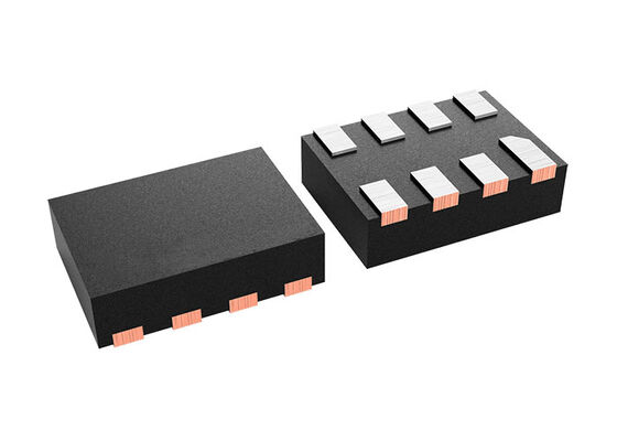 PCA9306HDQER Integrierter Schaltkreislauf Chip Doppel-Bidirectional I2C/SMBus Spannungsspannungsübersetzer