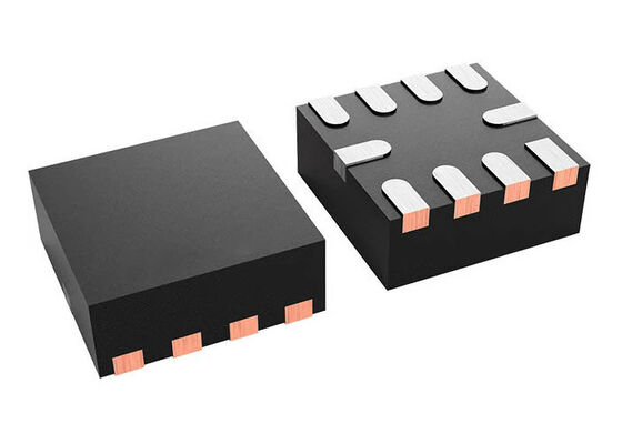 THS4535RUNR Integrierter Schaltkreislauf-Chip Hochpräzision 60MHz Volldifferenzverstärker