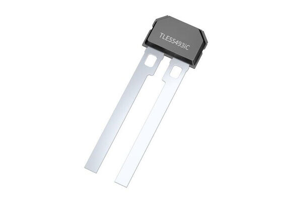 TLE55493IC-LR-4H Sensor IC XENSIVTM TMR Radgeschwindigkeitssensor PG-SSO-2-51 Magnetischer Geschwindigkeitssensor