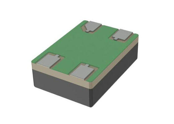 TMAG5133D5DZFCR Integrierter Schaltkreislauf-Chip Niedrigleistungs-In-Plane-Hochempfindlichkeits-Hall-Effekt-Schalter X1LGA-4