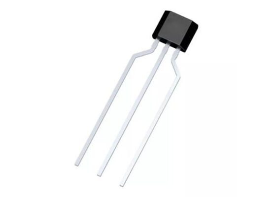TLV4961-3TB Sensor IC XENSIVTM Magnetische Hallenschalter PG-TO92S-3 Magnetische Positionssensoren