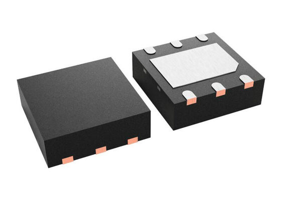 TMF0020DRPR-Speicher-IC-Chip 20Kbit-seriale nicht flüchtige Speicher VSON6 FRAM-Speicher