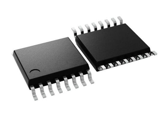 TMUX5412PWR Integrierter Schaltkreischip 50 V CMOS-Schalter-IC 4-Kanal-Analogschalter TSSOP-16