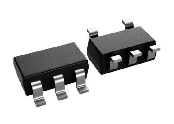 TPS7C1301PDBVR Integrierter Schaltkreis-Chip, 300 mA, hoher PSRR, einstellbarer Low-Dropout-Regler SOT-23-5