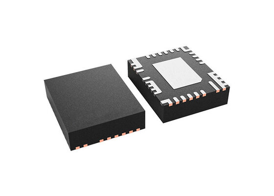 TPS16860NLMR Integrierter Schaltkreischip 16 mΩ 10 A eFuse mit genauer und schneller Stromüberwachung
