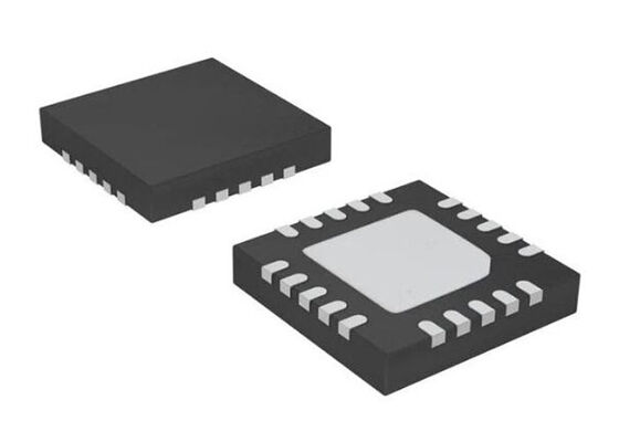 TPS6287C50TEWVAAR Integrierter Schaltkreislauf Chip 2.8V bis 6V 50A Stapelbare Step-Down-Wandler mit I2C-Schnittstelle