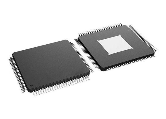 TPS992STPZPRQ1 Integrierter Schaltkreis-Chip-DLP-LED-Controller für 0,39 Zoll Straßenabfahrtsschutz Automotive DMD