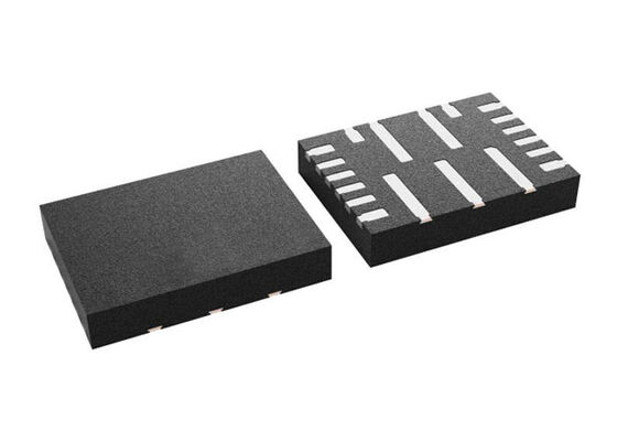 TPS51375LVBHR Integrierter Schaltkreis-Chip 12A Monolithischer synchroner Abwärtswandler WQFN-19