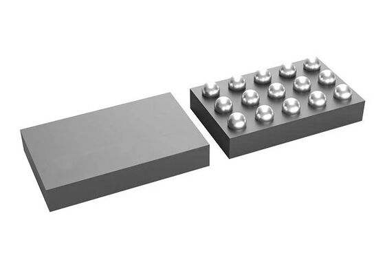 TPS63820YBGR Integrierter Schaltkreis-Chip, niedriger Ruhestrom, 4 A Buck-Boost-Wandler mit I2C-Schnittstelle