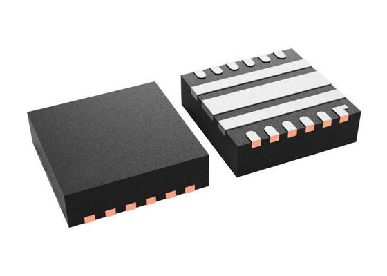 TPS54021DDCR Integrierter Schaltkreislauf-Chip 10A SWIFTTM Synchroner Schritt-Down-Wandler VQFN-HR-15