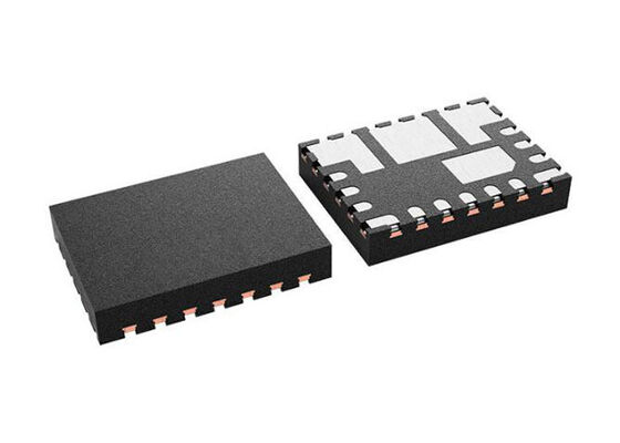 TPS613821QRAVRQ1 Integrierter Schaltkreislauf Chip Synchroner Boost-Wandler WQFN-16 Gleichspannungs-/ Gleichspannungswandler