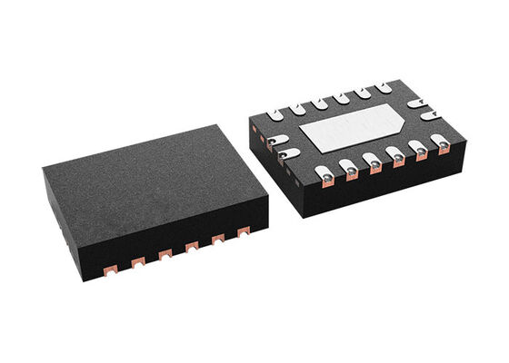 TPUL2G223WBQBRQ1 Integrierter Schaltkreislauf Chip Automobil 2-Kanal Monostabil RC konfigurierbarer Impulsgenerator