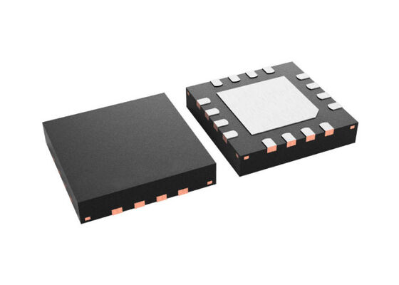 TPUL2G122BQBR Integrierter Schaltkreis-Chip mit zwei RC-zeitgesteuerten, retriggerbaren monostabilen Multivibratoren