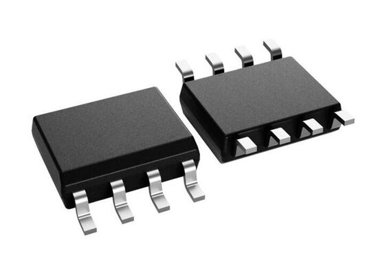 UCC57138CDR Integrierter Schaltkreislauf Chip 30V Einkanal-Hochgeschwindigkeits-Low-Side-Treiber SOIC-8
