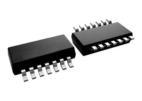 TXG1041QDYYRQ1 Integrierter Schaltkreislauf-Chip Automobil 10V 4-Bit-Fixed-Direction-Bodenübersetzer