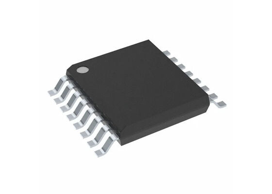 TXG4041QDBQRQ1 integrierter Schaltkreislauf Chip bidirektionale 4-Kanal 250Mbps Spannungsübersetzer