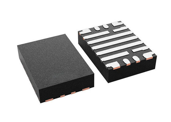 TPS552852VALR Integrierter Schaltkreislauf 22V 8A Vollintegrierter synchroner Buck-Boost-Wandler